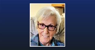 Joan Mueller Obituary May 26, 2025