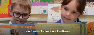 Dove Bank Primary School, Stoke-on-Trent, Staffordshire