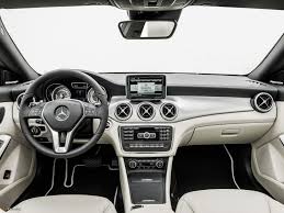 Mercedes Benz Cla 220 Cdi C117 2013 Mercedes Mercedes Benz Benz