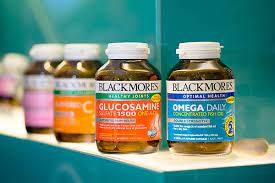 Supplement company to be certified by australia's therapeutic goods administration, another world regulatory organization. Blackmores Voted Australia S Most Trusted Supplement Brand