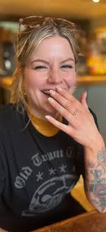 Fundraiser by Kirstyn Guyll : Kerry Gentle