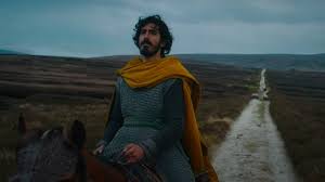 Maybe you would like to learn more about one of these? The Green Knight Featurette Explains Origin Of The Legend Of Sir Gawain