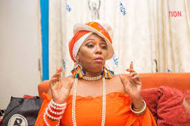 She was born on may 22, 1961 and her birthplace is london, england. I Will Get Married At 75 Daughter Of Late Fela Kuti Yeni Kuti Reveals
