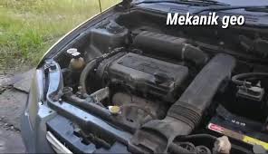 Maybe you would like to learn more about one of these? Mekanik Geo Cara Buka Timing Belt Proton Persona Semua