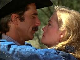 The Yellow Rose': 80s primetime soap could have been a contender