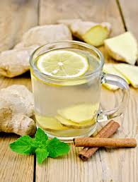 Scopriamo insieme come potete anche arricchire la preparazione della tisana allo zenzero con limone (spremuto o in fettine). Infuso Di Zenzero E Cannella Ecco La Ricetta
