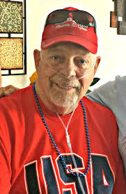 Harold Skip' Hardwick