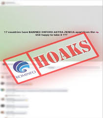 Vaksin astrazeneca yang akan dikirimkan ke indonesia ini mengggunakan skema multilateral jadi ini nanti diperuntukkan bagi yang menerima suntikan vaksin astrazeneca dosis i kemarin, ujarnya. Kementerian Komunikasi Dan Informatika