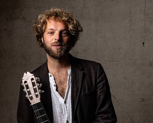 Concert: El Holandaluz (live)