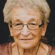 Mildred "Millie" Johnson Obituary