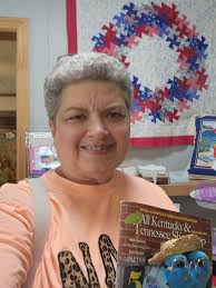 Thanks for participating in the Country Fabrics Shop Hop