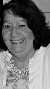 Margaret MacKinnon Obituary