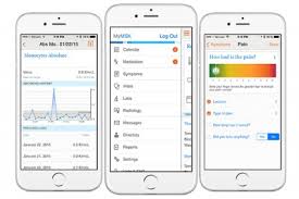 becoming a patient mobile mymsk memorial sloan kettering