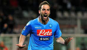 While edinson cavani and radamel falcao take most of the spotlight and were the subject of fierce. Napoli Have Two Proposals To Gonzalo Higuain