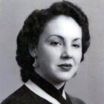 Obituary information for Eleanor Belle McDavid Brewster