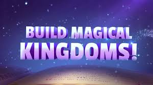 Crea un parque disney mágico, lleno de personajes, atracciones y eventos especiales de disney, pixar y star wars™. Disney Magic Kingdoms Crea Tu Parque Magico Apk Mod Data