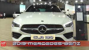 Varaa tälle autolle henkilökohtainen esittelyaikasi numerosta 010 569 3130. 2019 2020 Mercedes Cla 180 Coupe Exterior And Interior 2019 Automobile Barcelona Youtube