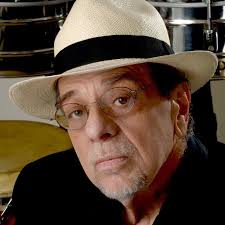 Jazz Caliente: Meet the Rhythm Makers, Part 7