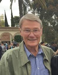 Tribute for Paul Lincoln Haws