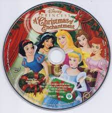 Check spelling or type a new query. Free Disney Princess A Christmas Of Enchantment Dvd Dvd Listia Com Auctions For Free Stuff