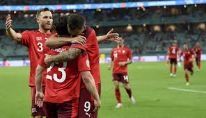 Wann spielt türkei gegen kroatien tabellenplatzentwicklung. Euro2020 Das Duell Schweiz Turkei Um Das Achtelfinal Ticket