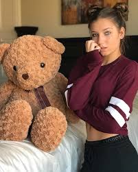 Mads Lewis Di Instagram Friday Is My Second Favorite F Word My First Is Food Definitely Food Hollisterco Hcostylescene