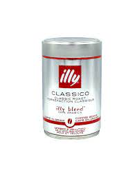 Julius meinl espresso poesia (1kg). Illy Espresso Bohnen 250gr Kaffee Kaufen Holland Kaffeekaufenholland Preiswert Kaffee Kaufen