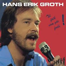 Amazon.com: Til Folk Som Går Forbi! : Hans-Erik Groth: Digital Music