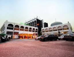 Th hotel kelana jaya está situado en jalan ss6/1 kelana jaya, a 10,4 km del centro de kuala lumpur. Hotel Discount Code 2021 Th Hotel Kelana Jaya