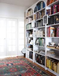 Grey ikea billy bookcases hacksmith lightsaber. 19 Ikea Billy Bookcase Hacks That Are Bold And Beautiful James And Catrin