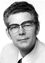 Leo Cain Obituary (1926