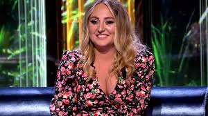 Rocío Flores y su férrea defensa a Olga Moreno: 'Es muy difícil llevarse mal con ella'