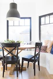 See more ideas about home, banquette seating, banquette. How To Design A Beautiful Kitchen Banquette Cc And Mike Lifestyle And Design Blog