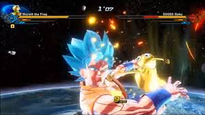 Hey, can anyone help me i have played the game for a while and want to play with mods i was able to before the most recent update but now i am unable to. Mod Hace A Kermit La Rana Un Luchador En Dragon Ball Xenoverse 2 Masgamers