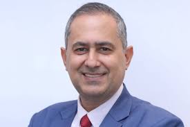 Sandeep Sethi's Instagram, Twitter & Facebook