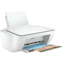 Do all the jobs in a shorter time because deskjet ink advantage 3835 can print up to 20 sheets per minute. Hp Deskjet 2330 All In One Printer Jungle Lk
