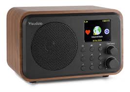 This website is internet search engine for open published stations and also offers live radio player interface. Venice Wifi Internet Radio With Battery Wood Tronios Com
