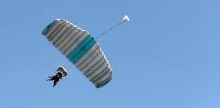 Chatham skydiving operation has FAA blessing
