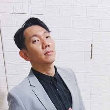 盼＞ ____ 默勇| Gavin Chang（默勇）～詩文集～的沙龍