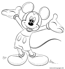An individual can also see the disney coloring pages print image gallery that all of us get prepared to locate the image you are interested in. Disney Colouring Pages Printable Coloring And Malvorlagan