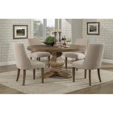 Arrie Dining Table Alpine Furniture Dining Room Sets Dining Table