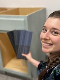 Chalk paint suggestions for drop side table