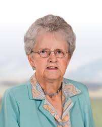 Mme Thérèse Jacques Pépin — Résidence funéraire Steve L. Elkas