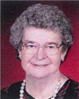 Grace Murillo Obituary (1929