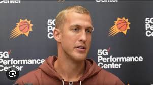 Dak Prescott in NBA 2K MyCareer Mode