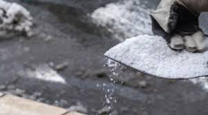 594 views · answer requested by The Science Of Selling Ice Melt