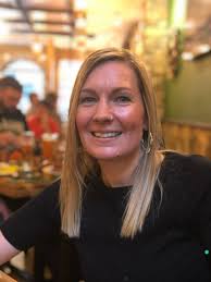 Siobhan Gorman is fundraising for Care of Police Survivors