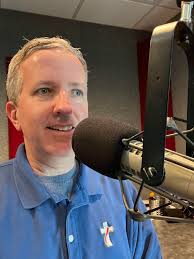 Dcn. Mike Sweeney (@DcnMikeSweeney)