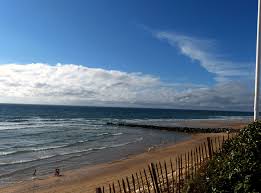 Lacanau Ocean Lacanau Lacanau Ocean Nature Paysage