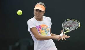 Anastasia sergeyevna pavlyuchenkova is a russian tennis player. Ana Ivanovic Needs A Boyfriend